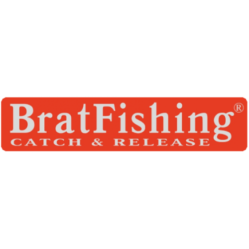 Рибацькі снасті виробництва Bratfishing