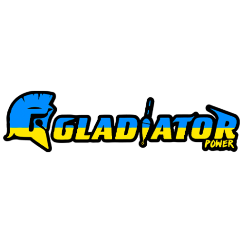 Рибацькі снасті виробництва Gladiator